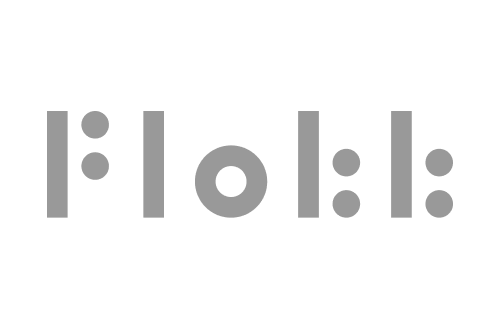Flokk logo