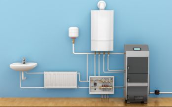 Leading Supplier of Heating Products Builds Customer Loyalty Portal