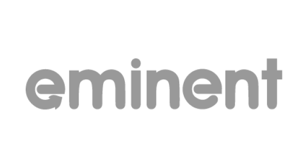 Eminent logo